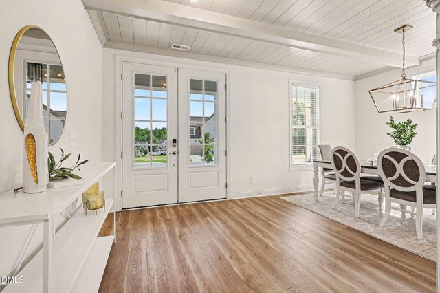 2213 Terri Creek Drive, Fuquay Varina, NC 27526