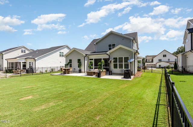 2213 Terri Creek Drive, Fuquay Varina, NC 27526