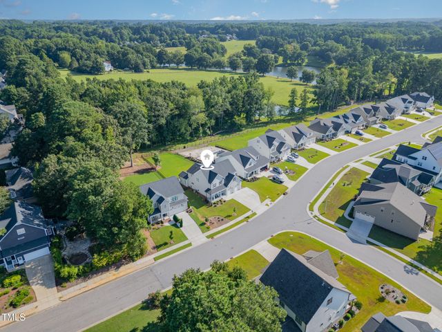 2213 Terri Creek Drive, Fuquay Varina, NC 27526