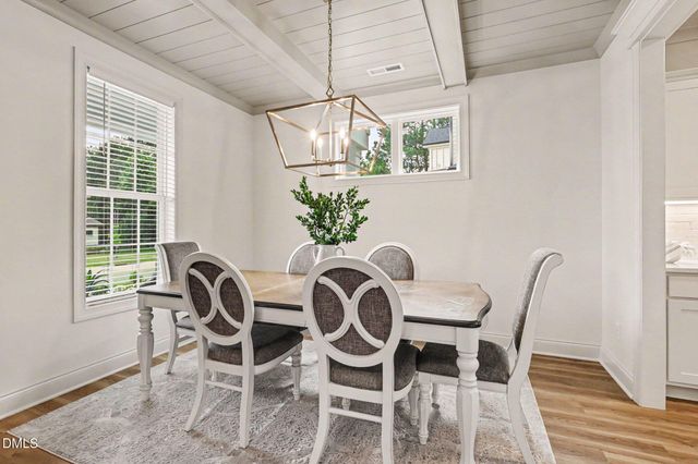 2213 Terri Creek Drive, Fuquay Varina, NC 27526