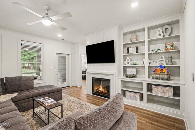 2213 Terri Creek Drive, Fuquay Varina, NC 27526