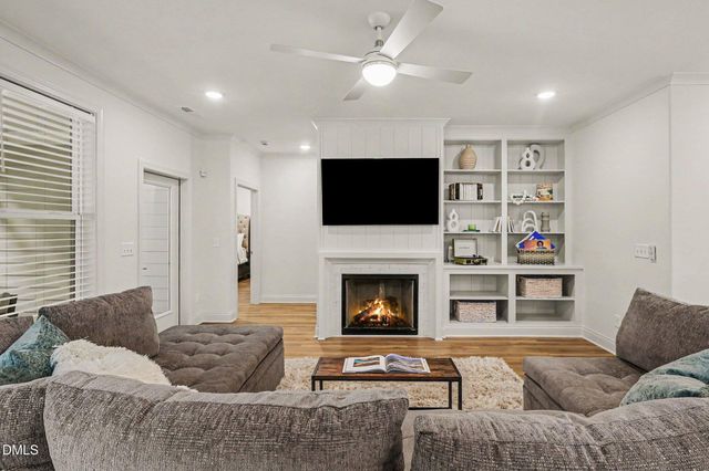 2213 Terri Creek Drive, Fuquay Varina, NC 27526