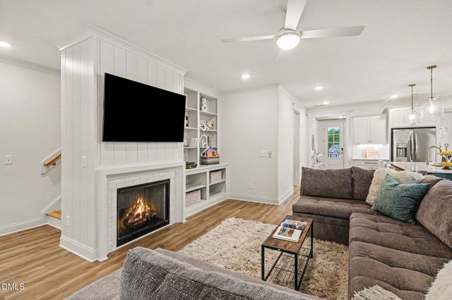 2213 Terri Creek Drive, Fuquay Varina, NC 27526