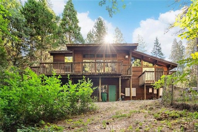 14969 Centerville Road, Magalia, CA 95954