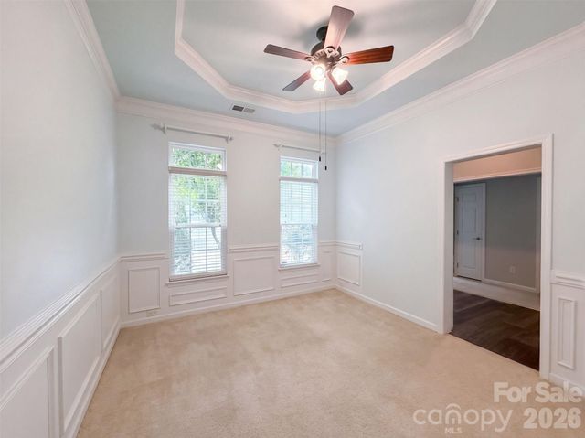 4018 Harmattan Drive, Denver, NC 28037