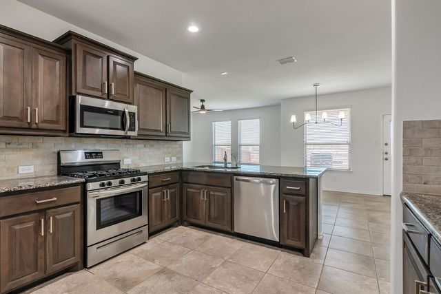 10113 Saltbrush Street, Fort Worth, TX 76177