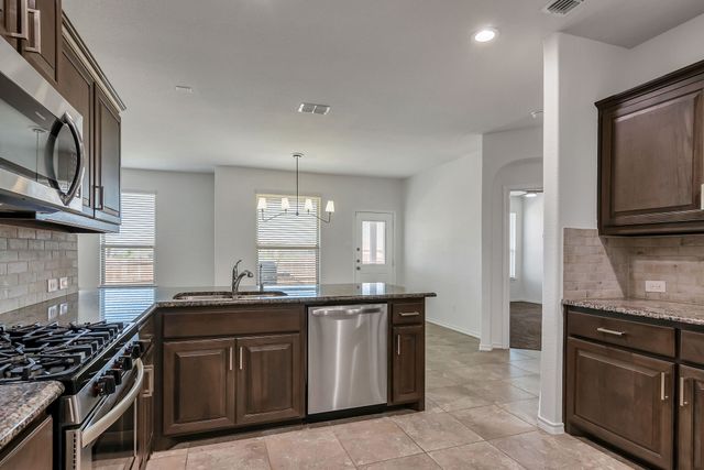 10113 Saltbrush Street, Fort Worth, TX 76177