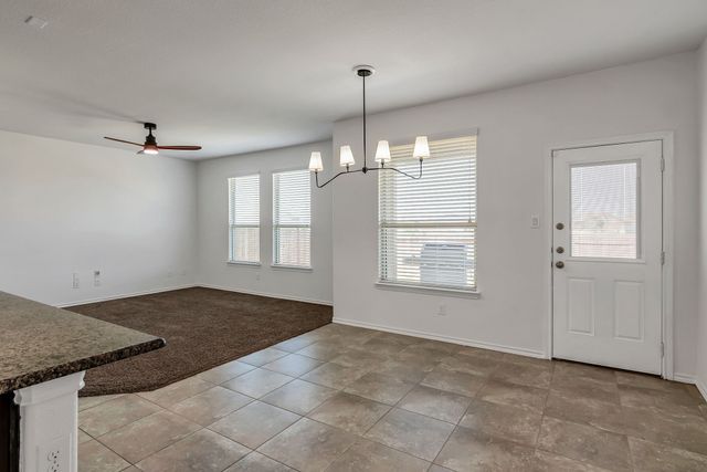 10113 Saltbrush Street, Fort Worth, TX 76177