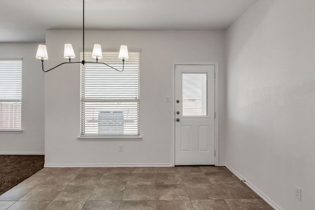 10113 Saltbrush Street, Fort Worth, TX 76177