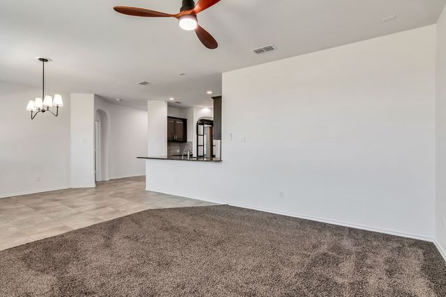 10113 Saltbrush Street, Fort Worth, TX 76177