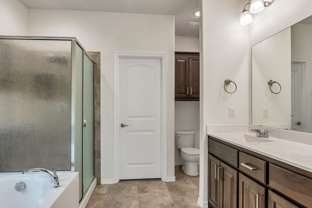 10113 Saltbrush Street, Fort Worth, TX 76177