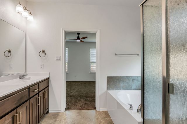 10113 Saltbrush Street, Fort Worth, TX 76177