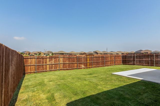 10113 Saltbrush Street, Fort Worth, TX 76177