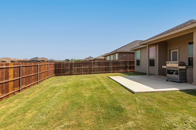 10113 Saltbrush Street, Fort Worth, TX 76177