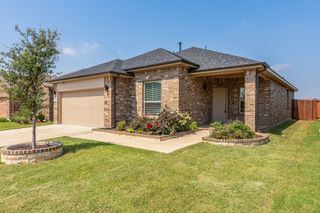 10113 Saltbrush Street, Fort Worth, TX 76177