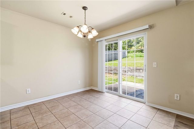 1073 Sara Beth Street, Elkins, AR 72727