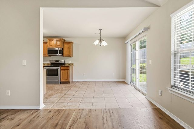 1073 Sara Beth Street, Elkins, AR 72727