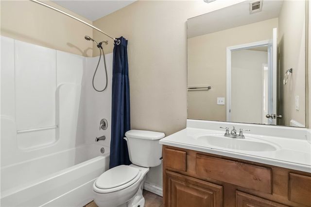 1073 Sara Beth Street, Elkins, AR 72727