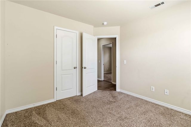 1073 Sara Beth Street, Elkins, AR 72727