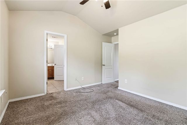 1073 Sara Beth Street, Elkins, AR 72727