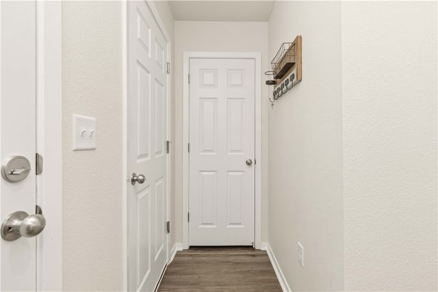 1073 Sara Beth Street, Elkins, AR 72727