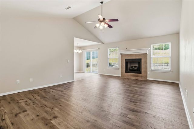 1073 Sara Beth Street, Elkins, AR 72727