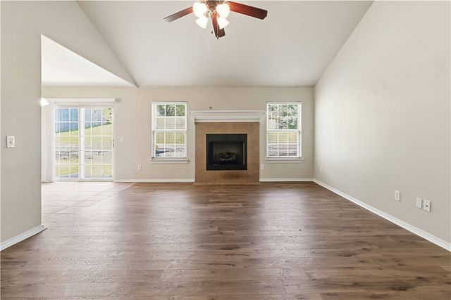 1073 Sara Beth Street, Elkins, AR 72727