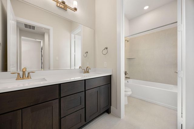 306 Eastern Towhee Court Court, Magnolia, TX 77354