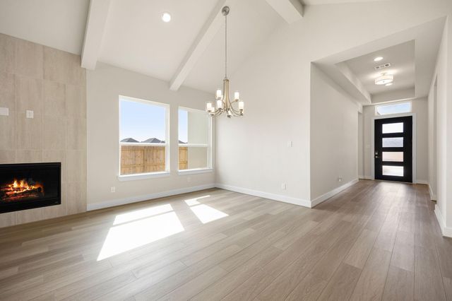 306 Eastern Towhee Court Court, Magnolia, TX 77354