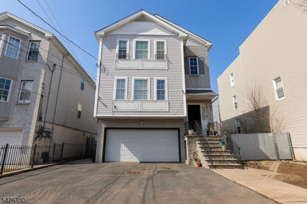 468 Irvine Turner Blvd, Newark City, NJ 07108