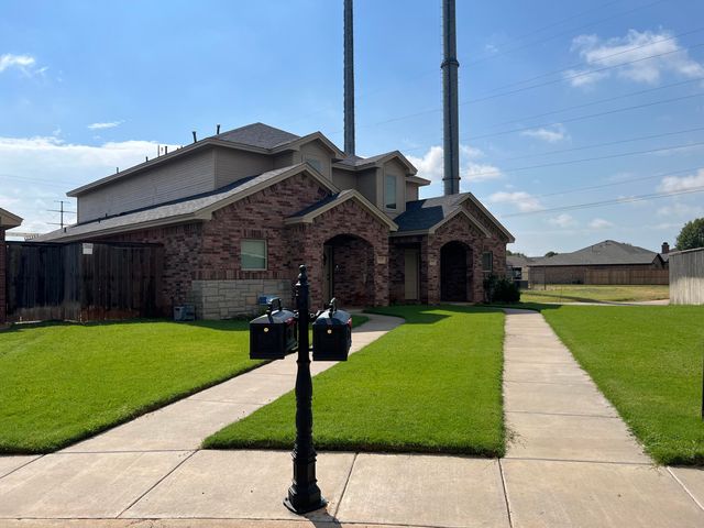10509 Quinton Avenue, B, Lubbock, TX 79424