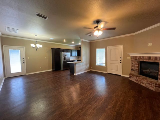 10509 Quinton Avenue, B, Lubbock, TX 79424