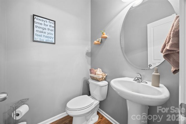913 Vogel Way, Fort Mill, SC 29715