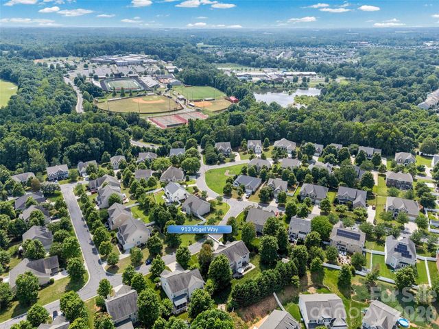 913 Vogel Way, Fort Mill, SC 29715