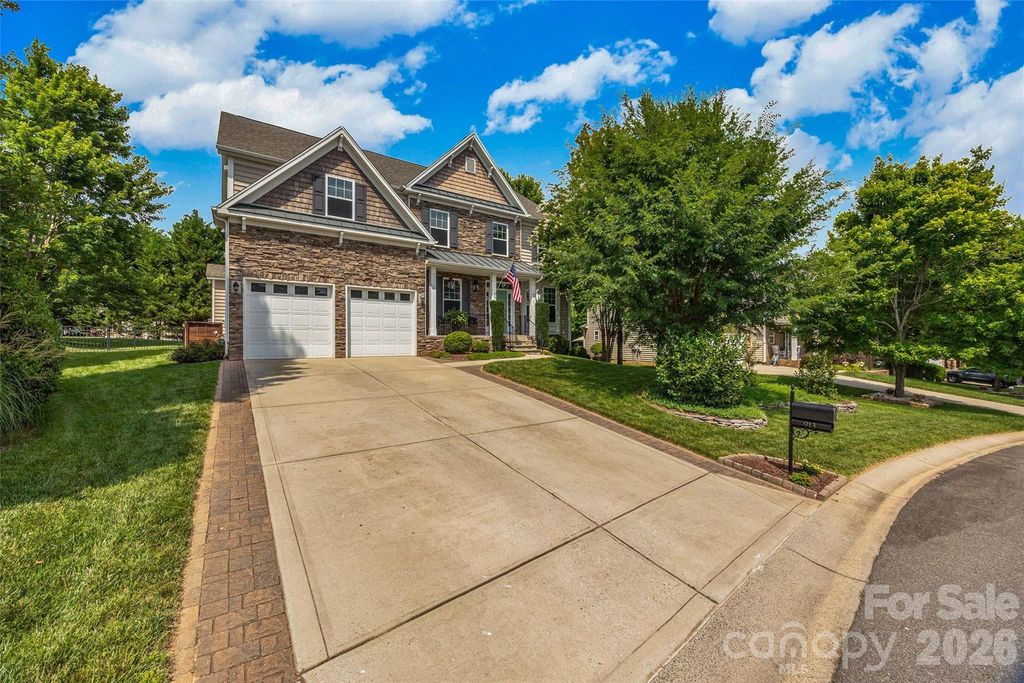 913 Vogel Way, Fort Mill, SC 29715