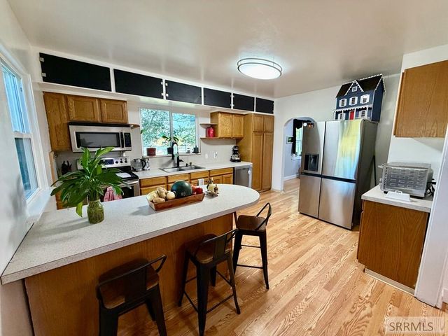 1270 Elmore Avenue, Idaho Falls, ID 83402