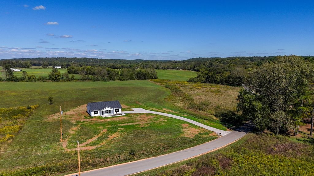 6261 Piney River Road, Dickson, TN 37055