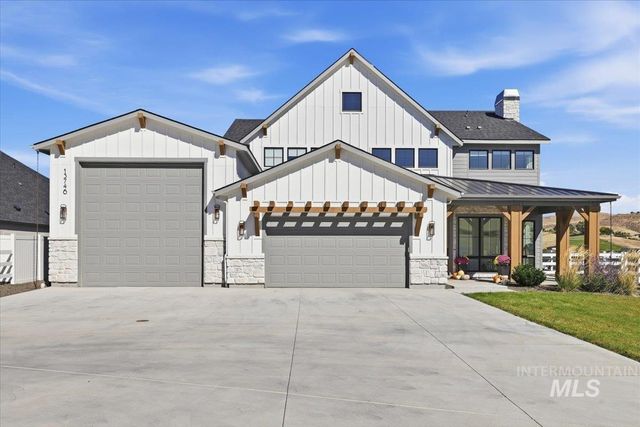 13746 N Ruffed Grouse Way, Boise, ID 83714 property photo