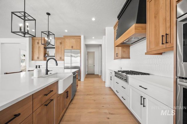 13746 N Ruffed Grouse Way, Boise, ID 83714