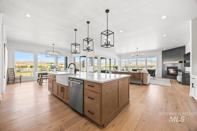 13746 N Ruffed Grouse Way, Boise, ID 83714