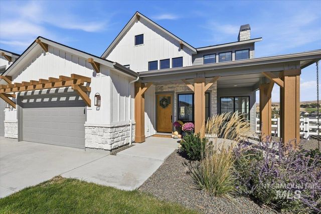 13746 N Ruffed Grouse Way, Boise, ID 83714