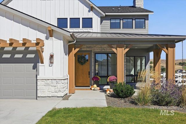 13746 N Ruffed Grouse Way, Boise, ID 83714