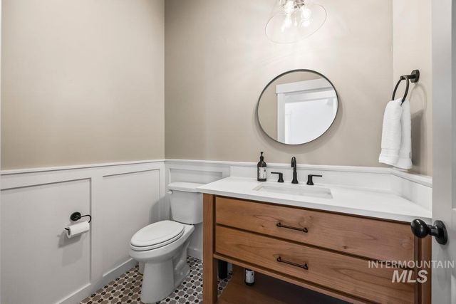 13746 N Ruffed Grouse Way, Boise, ID 83714