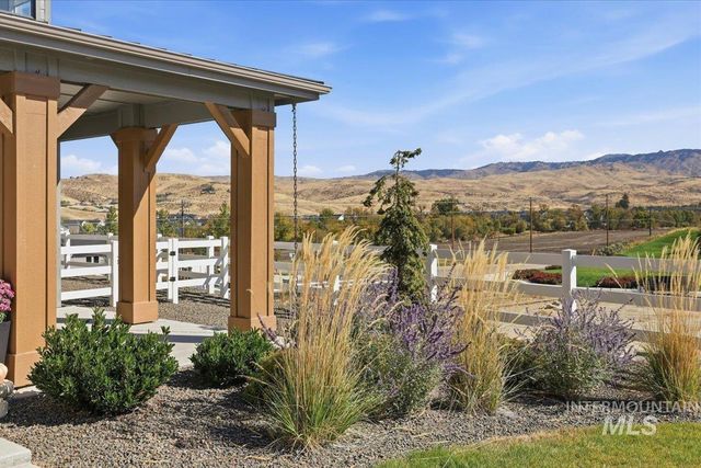 13746 N Ruffed Grouse Way, Boise, ID 83714