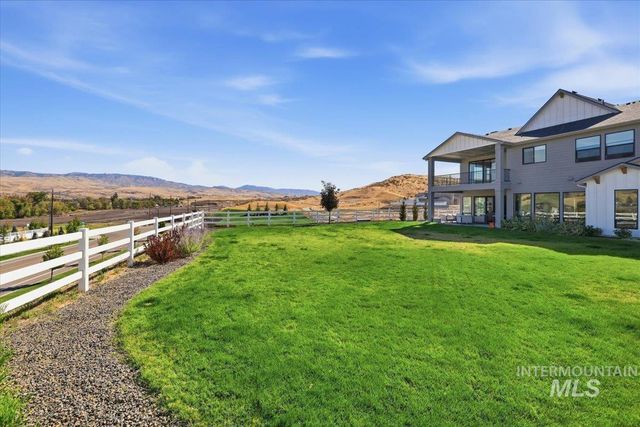 13746 N Ruffed Grouse Way, Boise, ID 83714