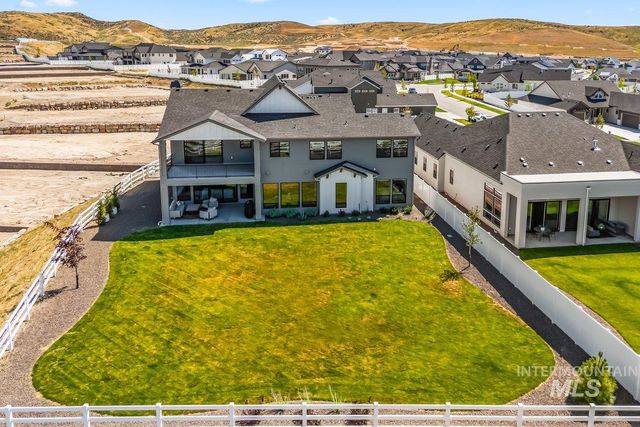 13746 N Ruffed Grouse Way, Boise, ID 83714