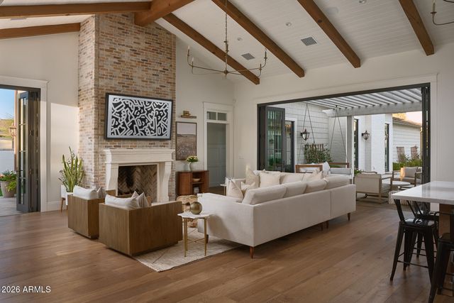 4145 N JOKAKE Drive, Scottsdale, AZ 85251