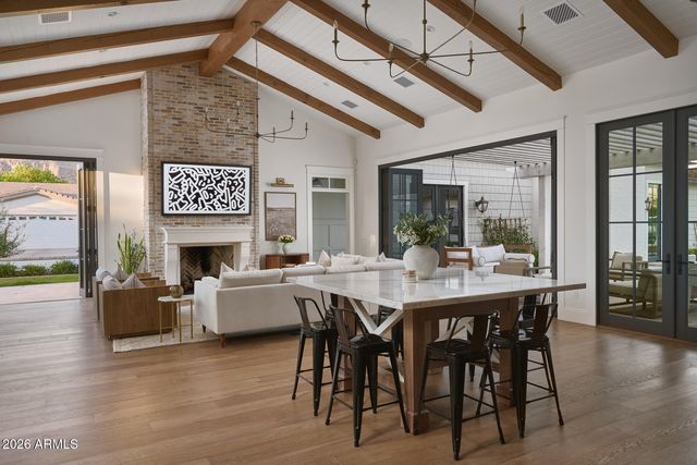 4145 N JOKAKE Drive, Scottsdale, AZ 85251