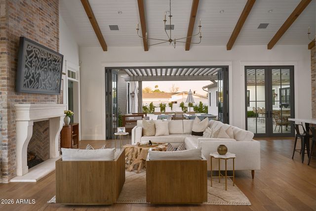 4145 N JOKAKE Drive, Scottsdale, AZ 85251
