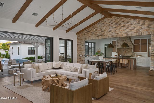 4145 N JOKAKE Drive, Scottsdale, AZ 85251